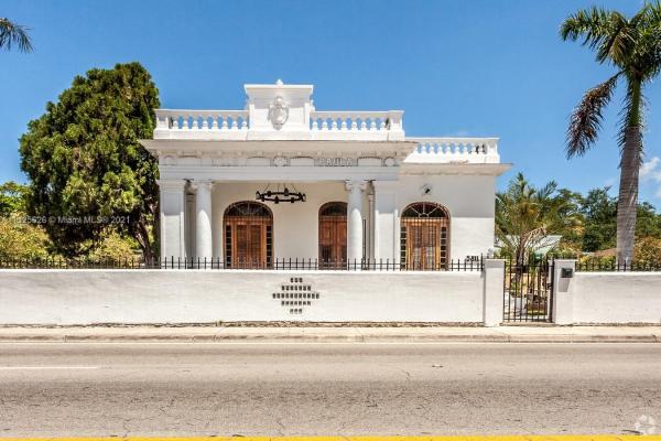 Biscayne Avenue, 5811-5837 N Miami Ave, Miami, Florida 33127, image 1