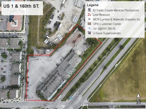 Naranja Terrace, 25840 S Dixie Hwy #, Naranja, Florida 33032, image 2