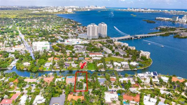 Belle Meade Island, 1035 Belle Meade Island Dr, Miami, Florida 33138, image 2