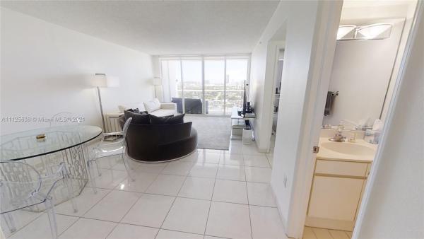 Sunset Harbour South, 1800 Sunset Harbour Dr #1605, Miami Beach, Florida 33139, image 2