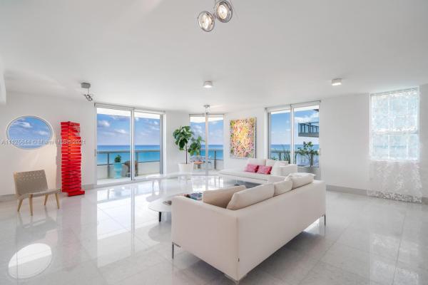 Villa Di Mare, 5801 Collins Ave #1200, Miami Beach, Florida 33140, image 2