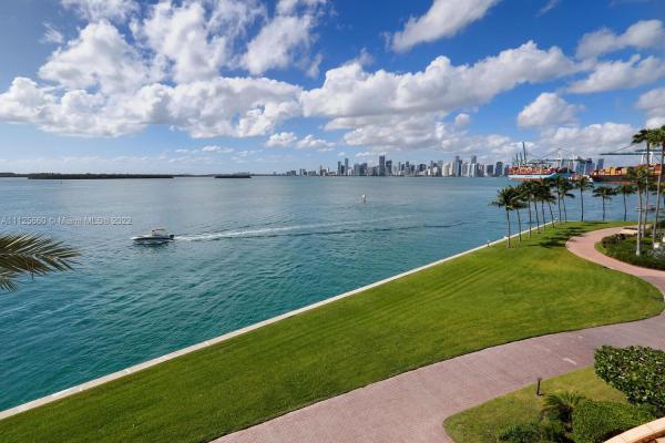 Bayview At Fisher Island, 5132 Fisher Island Dr #5132, Fisher Island, Florida 33109, image 1