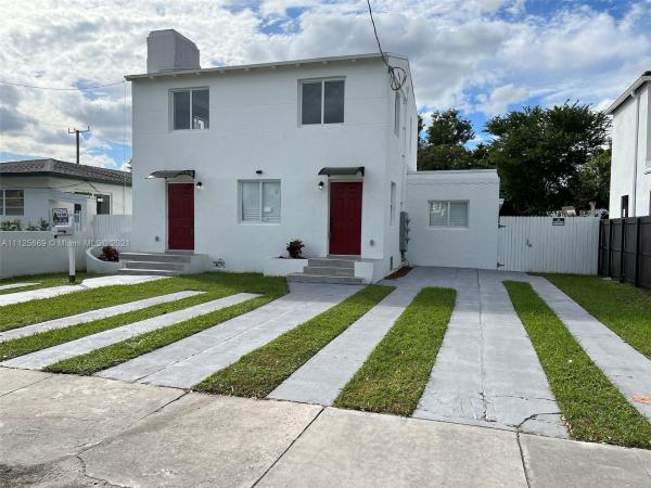 Glenroyal, 44 NW 24th Ave, Miami, Florida 33125, image 1