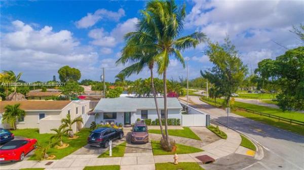 McKeever Terrace, 8201 SW 45th St, Olympia Heights, Florida 33155, image 2