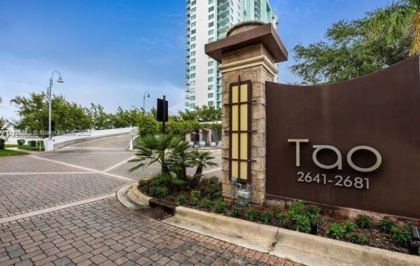 Tao Sawgrass, Fort Lauderdale, Florida 33323, image 1