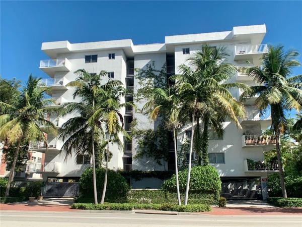 Palms Of Alton Road, 1025 Alton Rd #605, Miami Beach, Florida 33139, image 2