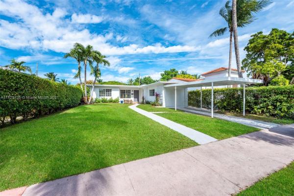 Lake View, 725 W 51st St, Miami Beach, Florida 33140, image 2