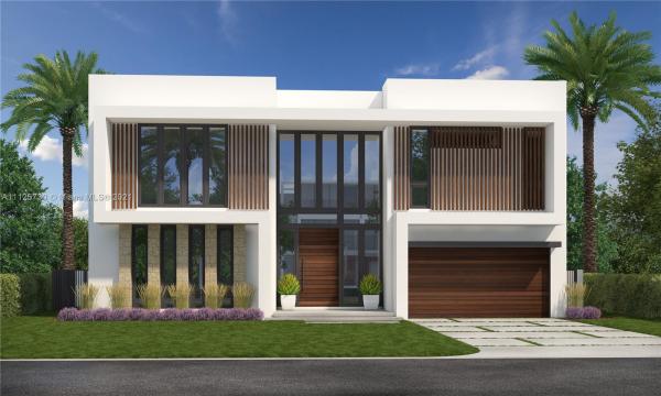 7250 SW 52nd Ct, Unincorporated Dade County, Florida 33143, image 2