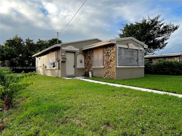 Scotts Park, 601 NW 9th Ave, Pompano Beach, Florida 33060, image 1