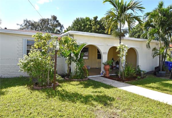 Westlawn, 5830 SW 2nd Ter, Miami, Florida 33144, image 1