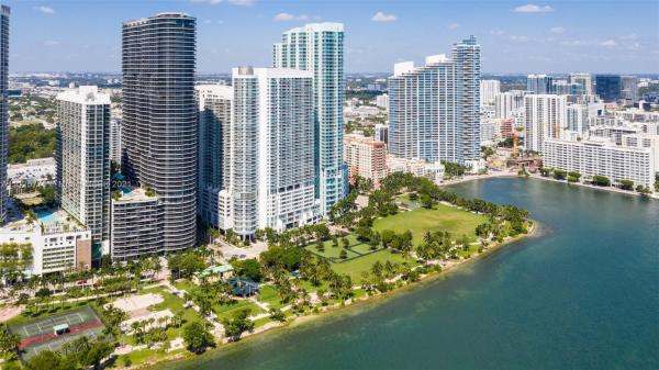 Aria On The Bay, 488 NE 18th St #4204, Miami, Florida 33132, image 2