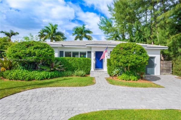 Nautilus, 4570 N Jefferson Ave, Miami Beach, Florida 33140, image 2