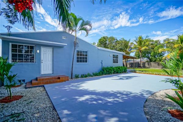 Opa-Locka Residential, 1131 Rutland St, Opa-Locka, Florida 33054, image 2