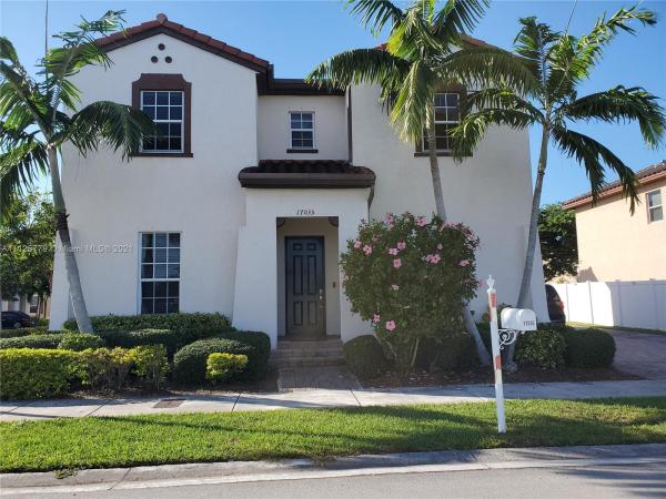 Kendall Commons Residential, 17035 SW 94 Way #, Kendall, Florida 33196, image 2