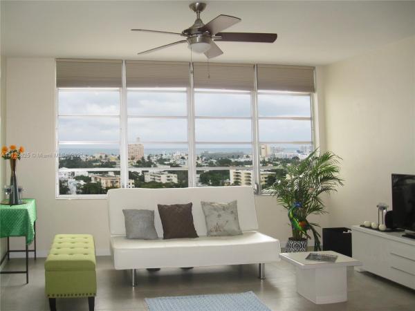 Mirador South 1000, 1000 West Ave #1432, Miami Beach, Florida 33139, image 2