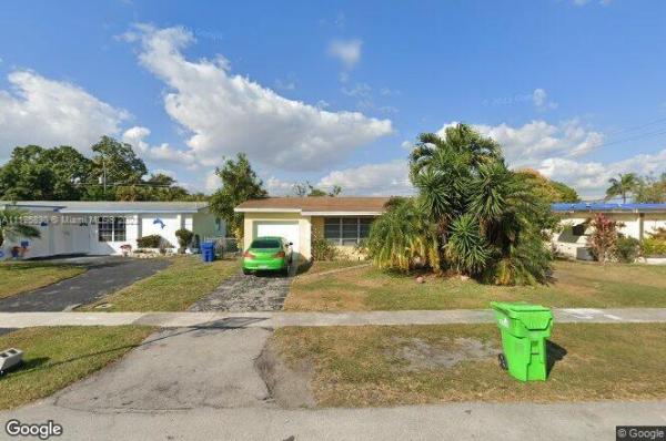 Sunrise Golf Village, Sunrise, Florida 33313, image 1