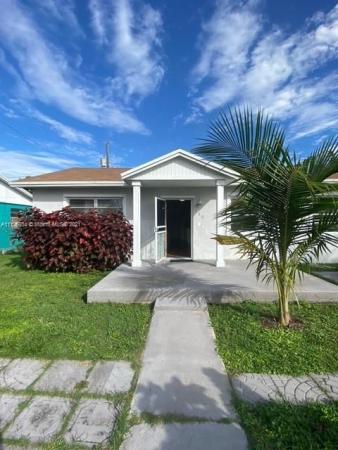 Sunnyland Park, 520 NW 11th St, Florida City, Florida 33034, image 1