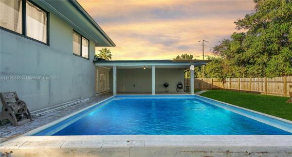 11315 NE 12th Ave, Unincorporated Dade County, Florida 33161, image 2