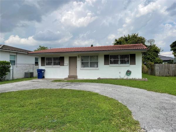 Tamiami Acres, 6367 SW 24th St, Coral Terrace, Florida 33155, image 2