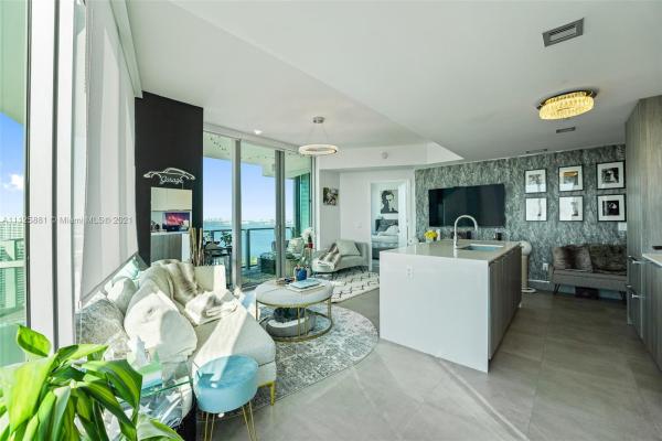 Biscayne Beach, 2900 NE 7th Ave #3501, Miami, Florida 33137, image 2