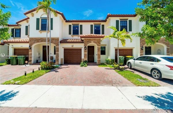 Fresno At The Vineyards, 113 SE 34th Ter #113, Homestead, Florida 33033, image 2