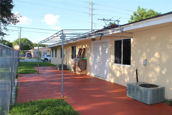 North Miami Estates, 1244 NW 41st St, Miami, Florida 33142, image 2