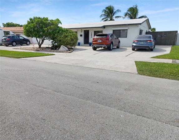 Southwest Manors, 1960 SW 128th Ct, Tamiami, Florida 33175, image 1