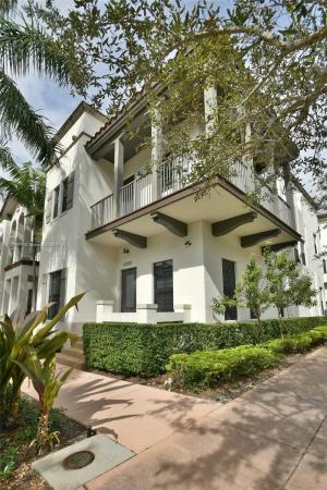The Townhomes At Downtown Doral, 5250 NW 83rd Ct #5250, Doral, Florida 33166, image 2