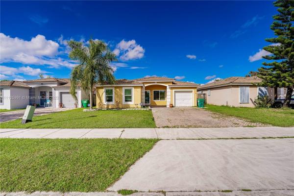 Cedar West Homes, 13837 SW 258th St, Naranja, Florida 33032, image 1