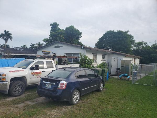 McClure Manors, 1290 NW 9th Ct, Homestead, Florida 33030, image 1