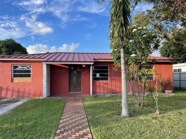 Zena Gardens, 6731 SW 7th St, Miami, Florida 33144, image 1