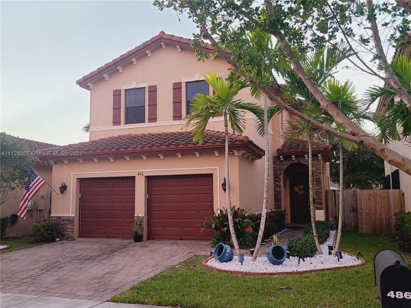 Sonoma At The Vineyards, 486 SE 33 Ter #, Homestead, Florida 33033, image 2