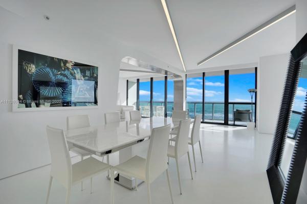 The Residences At W South Beach, 2201 Collins Ave #726/728/730, Miami Beach, Florida 33139, image 1
