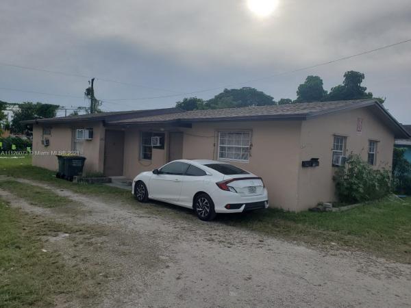 McClure Manors, 1260 NW 9th Ct, Homestead, Florida 33030, image 1