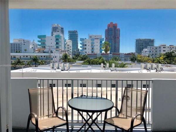 Collins View, 335 Collins Ave #405, Miami Beach, Florida 33139, image 2