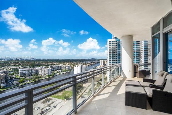 3535 S Ocean Dr #2406, Hallandale Beach, Florida 33019, image 1