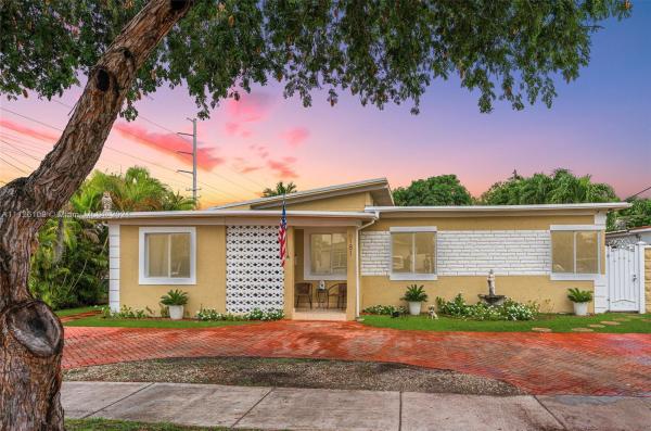 Tamiami Acres, 6181 SW 20th St, West Miami, Florida 33155, image 1