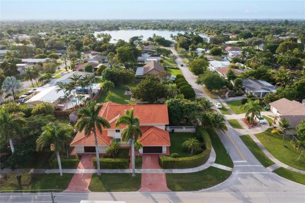 Whispering Pines Estates, 8700 SW 193rd Ter, Cutler Bay, Florida 33157, image 2