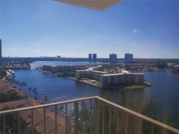 The Clipper At Biscayne Cove, 18151 NE 31st Ct #1801, Aventura, Florida 33160, image 2