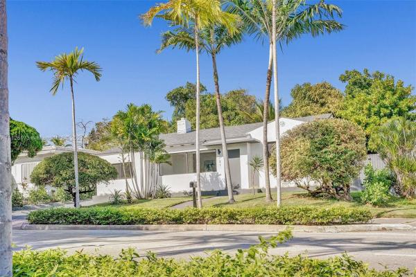 Shorecrest, 731 NE 82nd St, Miami, Florida 33138, image 2