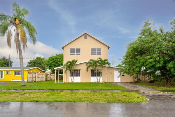 Sunrise Golf Village, 6240 NW 16th Pl, Sunrise, Florida 33313, image 2