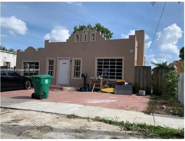 Grapeland Heights, 3446 NW 15th St, Miami, Florida 33125, image 2