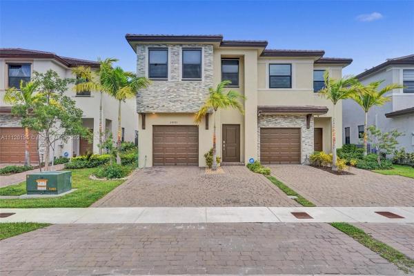 Campo Bello, 24981 SW 107th Ct, Homestead, Florida 33032, image 2