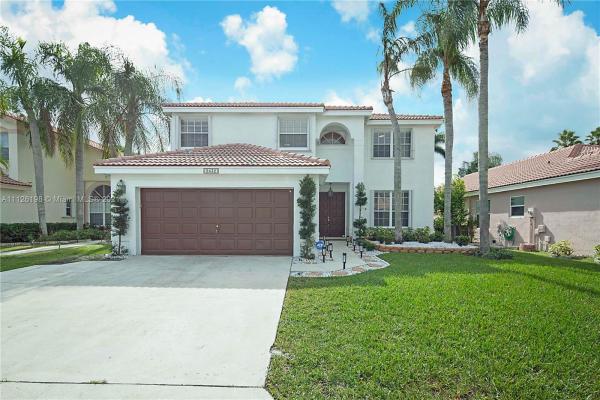Symphony Bay, 9432 Peabody Ct, Boca Raton, Florida 33496, image 1