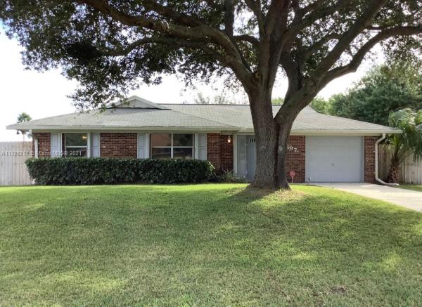 2197 SW Venus, Florida 34953, image 1