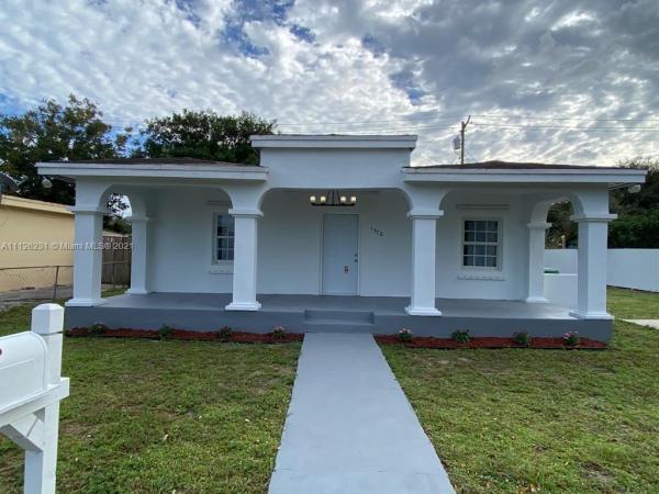 Joy Homes, 1370 NW 87th St, West Little River, Florida 33147, image 2