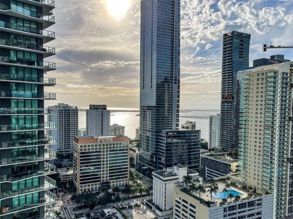 Infinity At Brickell, 60 SW 13th St #2610, Miami, Florida 33130, image 2