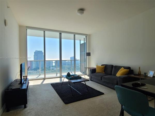 Axis On Brickell South, 79 SW 12th St #3302-S, Miami, Florida 33130, image 2