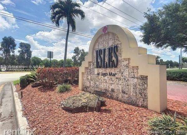 Isles At Lago Mar, 565 Vista Isles Dr #2017, Sunrise, Florida 33325, image 2