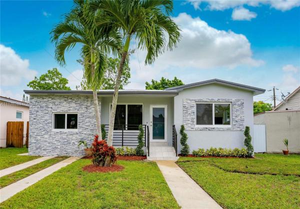 Central Miami, 3833 SW 62nd Ave, Coral Terrace, Florida 33155, image 2
